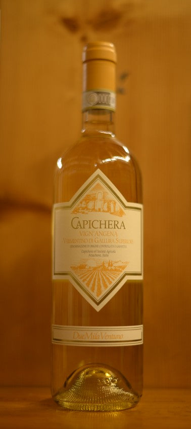 Vermentino di Gallura 'Vign'Angena' DOCG Capichera