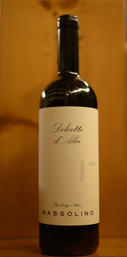 Dolcetto d'Alba DOC Massolino