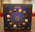 Star Chocolate Gardini