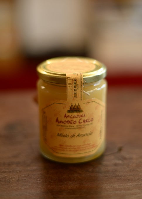 Miele di Arancio Amodeo Carlo