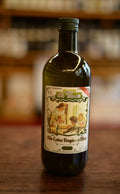 Olio ligure Tomatis Riviera Ligure D.O.P.