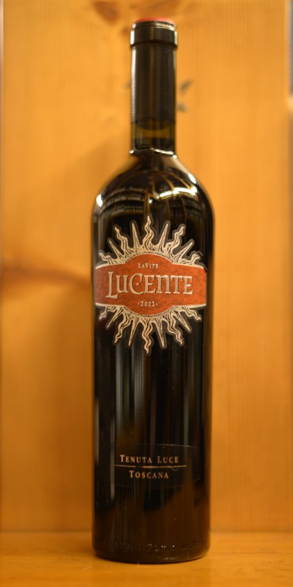 Lucente - Tenuta Luce