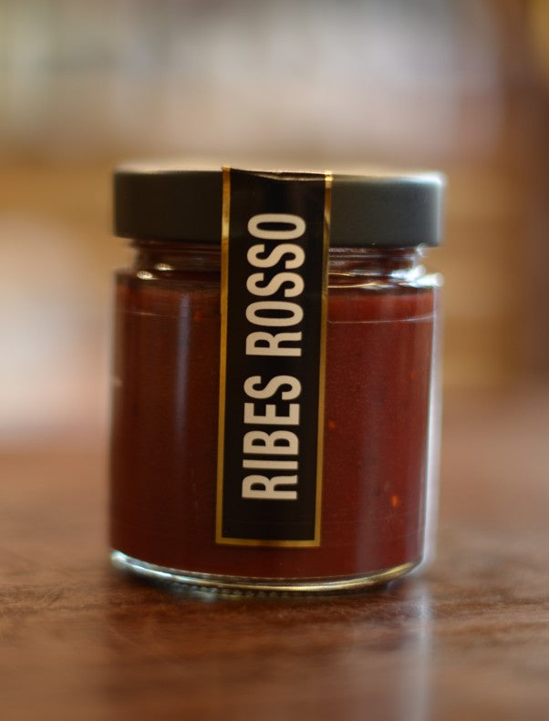 Composta al ribes Stringhetto
