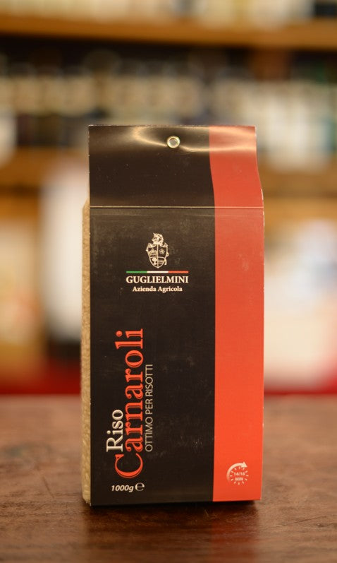 Riso Carnaroli Guglielmini
