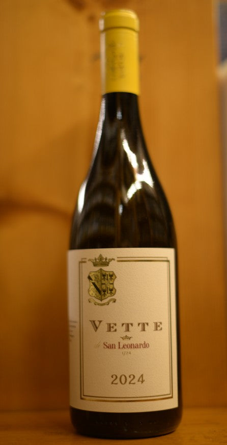 Vette di San Leonardo - Tenuta San Leonardo